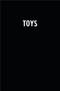 Toys