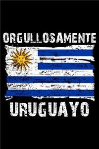 Orgullosamente Uruguayo