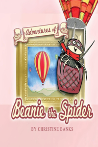 Adventures of Beanie the Spider