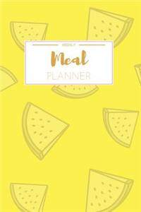 Weekly Meal Planner