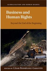 Business and Human Rights