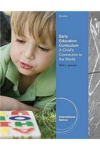 Early Childhood Curriculum