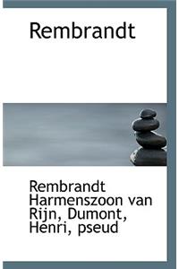 Rembrandt