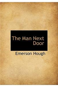 The Man Next Door