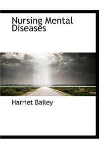 Nursing Mental Diseases