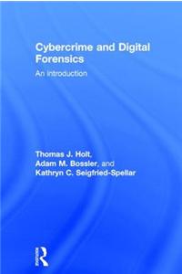 Cybercrime and Digital Forensics: An Introduction