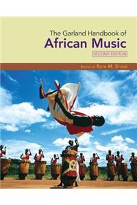 Garland Handbook of African Music