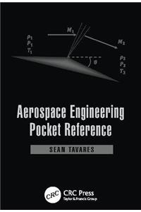 Aerospace Engineering Pocket Reference