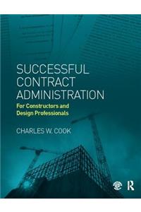 Successful Contract Administration