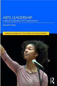 Arts Leadership
