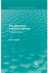 The Advanced Capitalist System