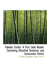 Fabulae Faciles
