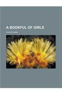 A Bookful of Girls