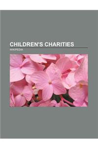 Children's Charities