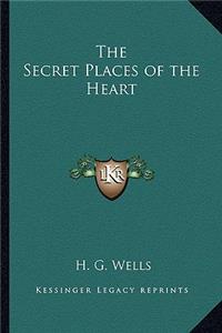 Secret Places of the Heart
