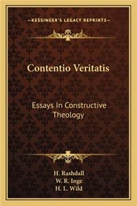 Contentio Veritatis