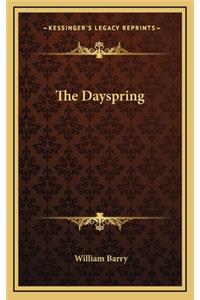 The Dayspring