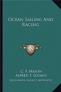 Ocean Sailing and Racing