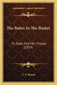 The Babes In The Basket