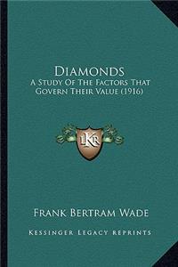 Diamonds