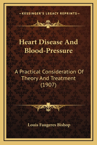 Heart Disease and Blood-Pressure