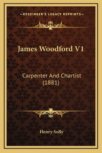 James Woodford V1