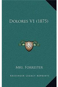 Dolores V1 (1875)