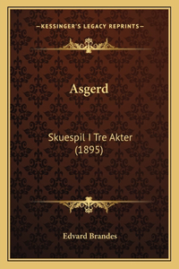 Asgerd