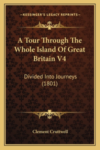 Tour Through The Whole Island Of Great Britain V4