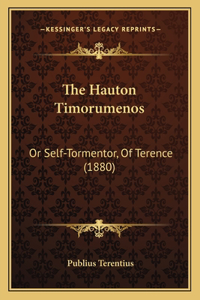 The Hauton Timorumenos