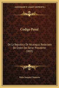 Codigo Penal