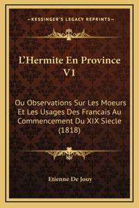 L'Hermite En Province V1