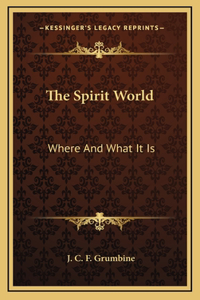 Spirit World