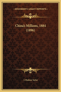 China's Millions, 1884 (1896)