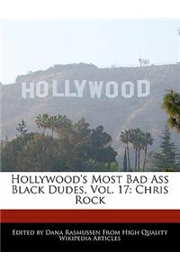 Hollywood's Most Bad Ass Black Dudes, Vol. 17