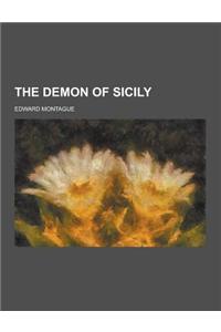 The Demon of Sicily