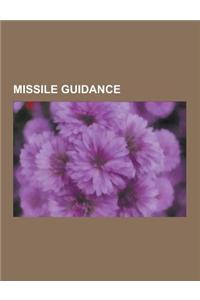 Missile Guidance