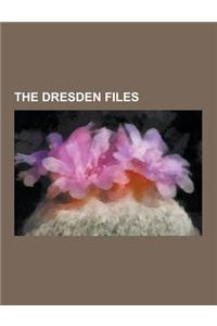 The Dresden Files