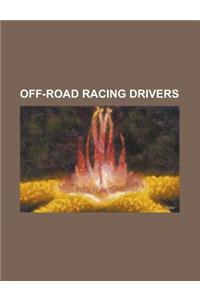 Off-Road Racing Drivers