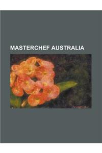 Masterchef Australia