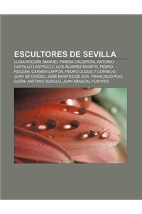 Escultores de Sevilla