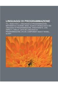 Linguaggi Di Programmazione