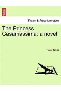 Princess Casamassima