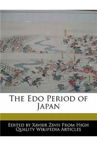 The EDO Period of Japan