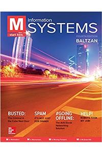 M: Information Systems