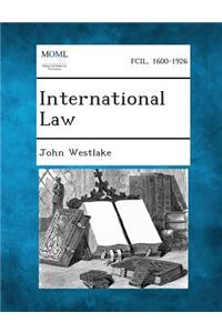 International Law