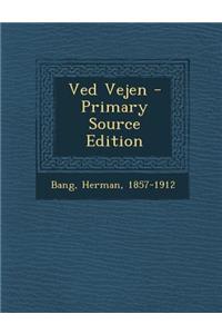 Ved Vejen - Primary Source Edition