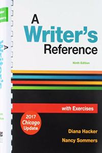 A Writer's Reference with Exercises 9e & Launchpad for a Writer's Reference (2-Term Access)