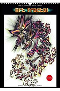 Art Fractal 2017