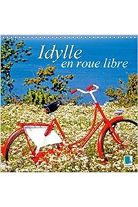 Idylle En Roue Libre 2018